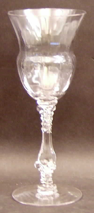 3126 Clear Wine Glass by Cambridge-1