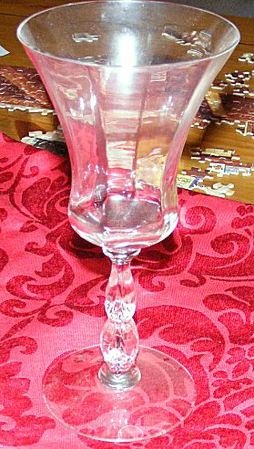 3625 Water Goblet by Cambridge-1