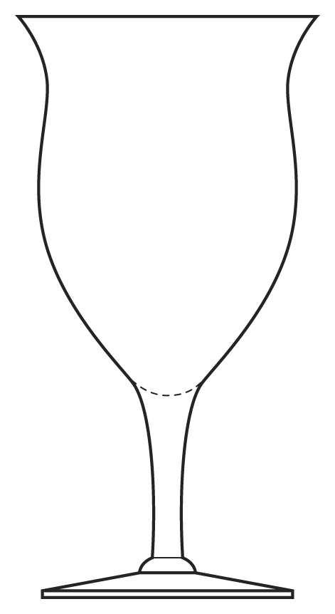 7390 Water Goblet by Cambridge-1