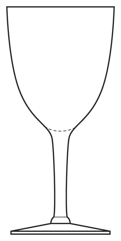 7801 Water Goblet by Cambridge-1