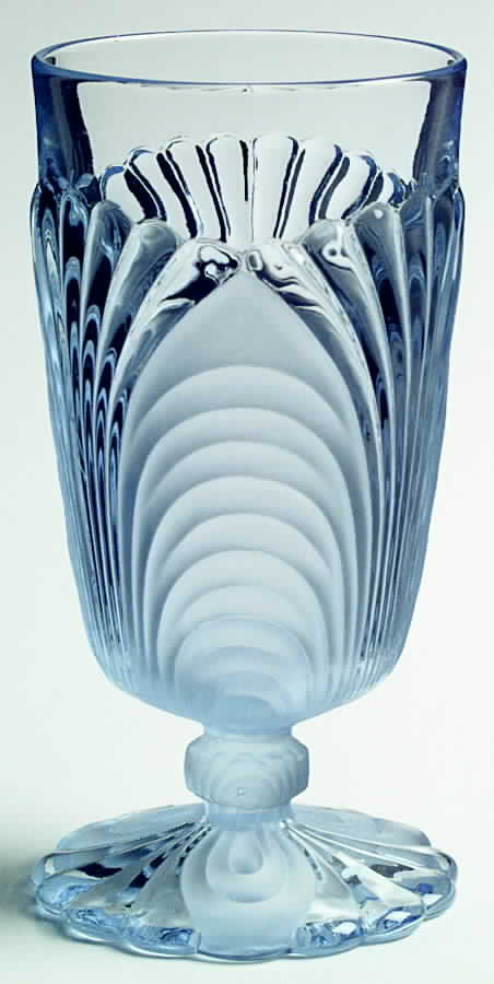 Alpine Blue (Pressed) Iced Tea by Cambridge-1