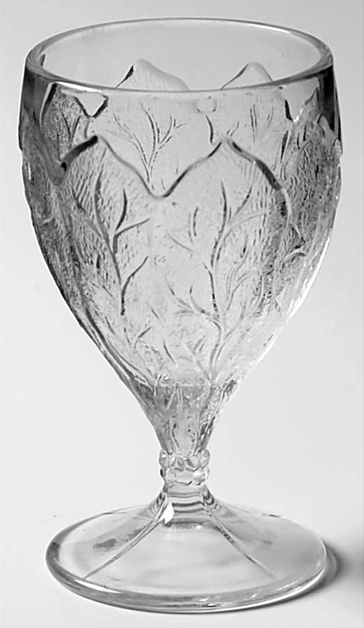 Arcadia Wine Glass by Cambridge-1