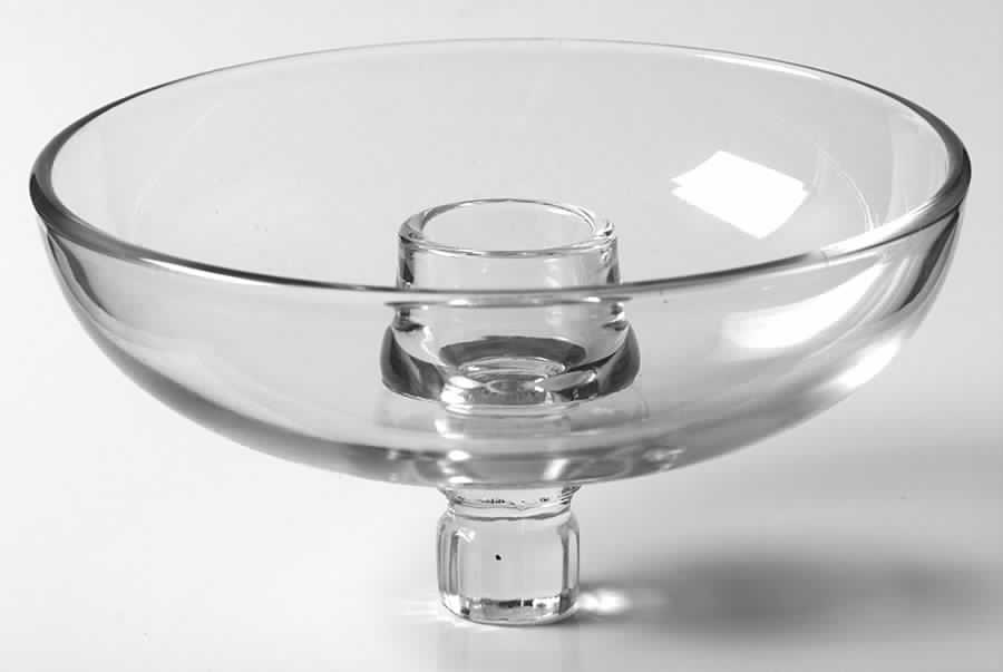 Cambridge Arms 5" Peg Nappy/Candleholder by Cambridge-1