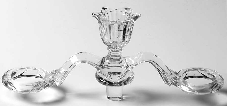 Cambridge Arms 10" Vase Arm for 2 Vase Holder by Cambridge-1