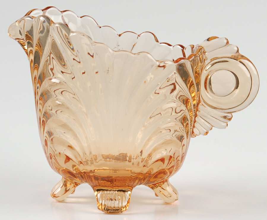 Caprice Mocha Mini Creamer by Cambridge-1