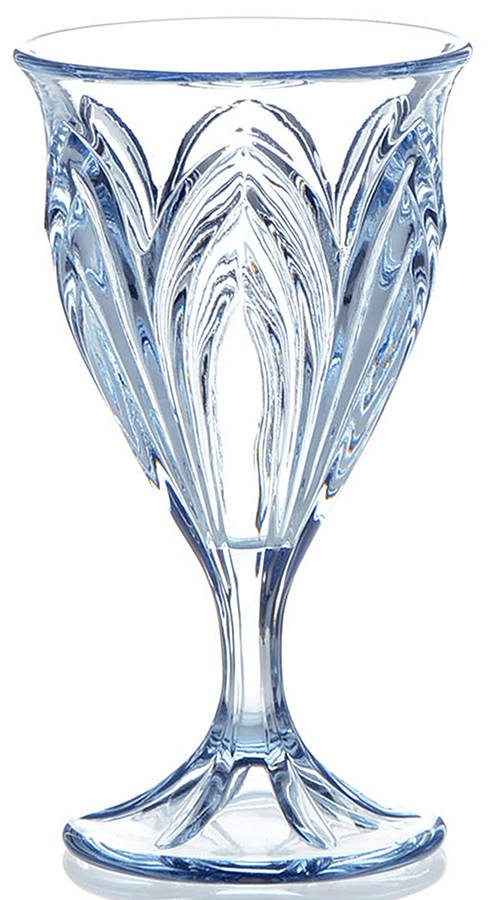 Caprice Moonlight Blue (Stem 200) Juice Glass by Cambridge-1