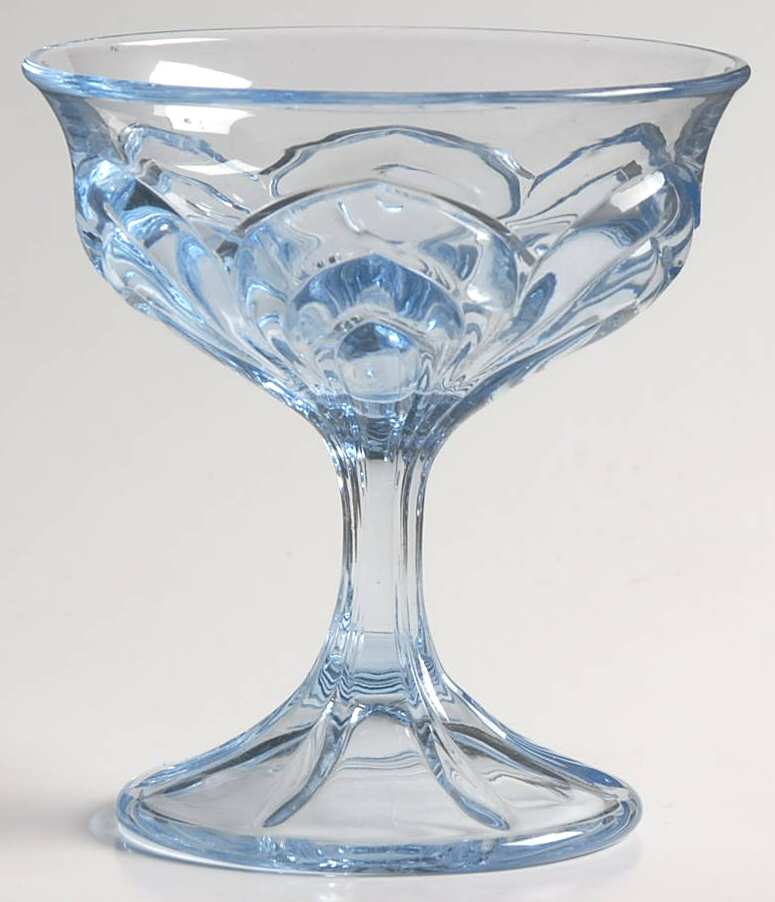 Caprice Moonlight Blue (Stem 200) Liquor Cocktail by Cambridge-1