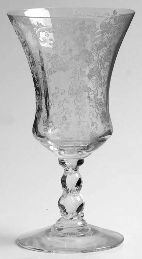 Chantilly Juice Glass by Cambridge-1