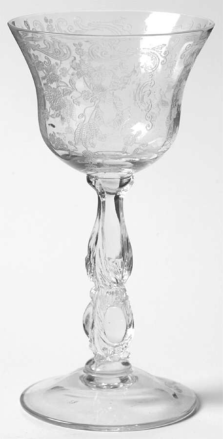 Chantilly Liquor Cocktail by Cambridge-1