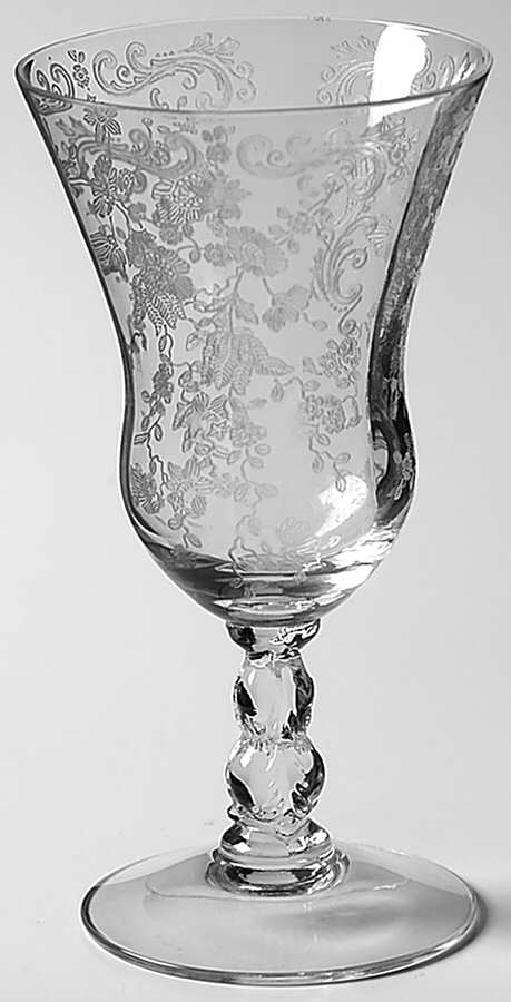 Chantilly Juice Glass by Cambridge-1