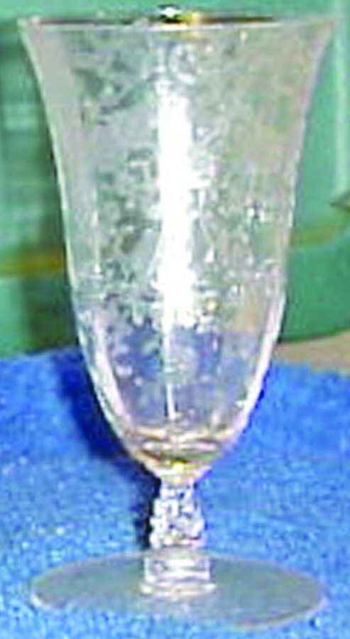 Chantilly Juice Glass by Cambridge-1