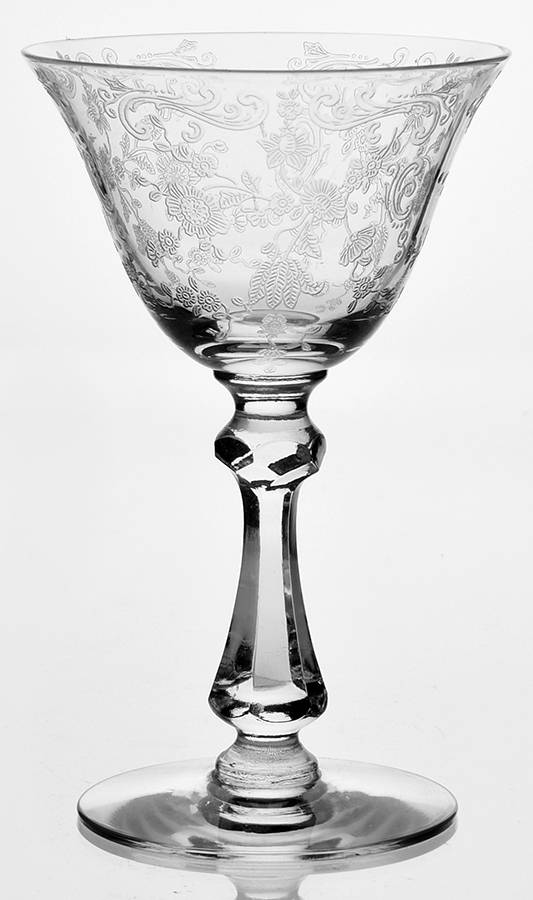 Chantilly Liquor Cocktail by Cambridge-1