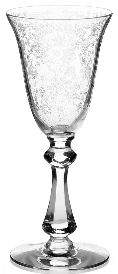 Chantilly Wine Glass by Cambridge-1