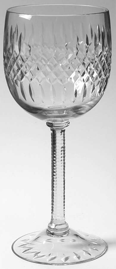 Concord (Stem #3129) Water Goblet by Cambridge-1