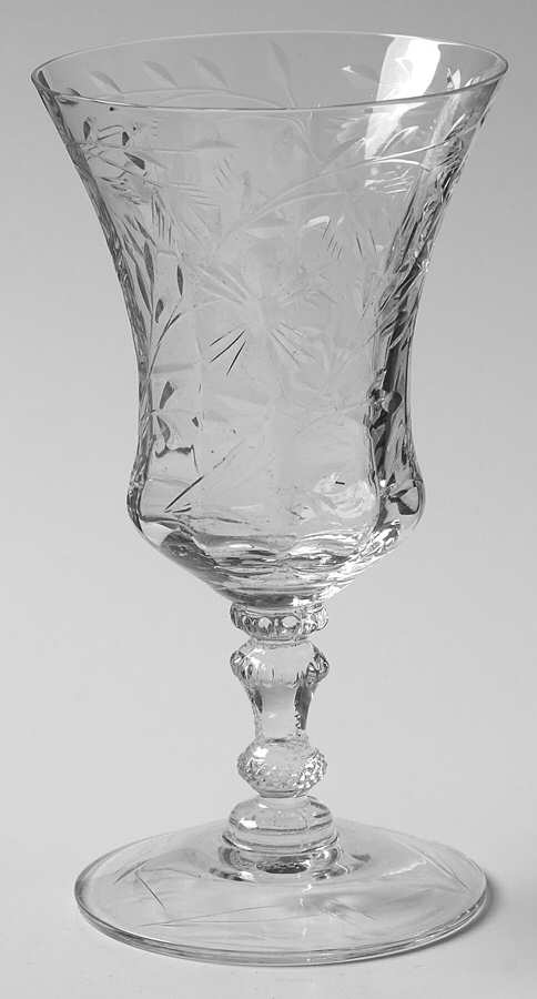 Croesus Juice Glass by Cambridge-1