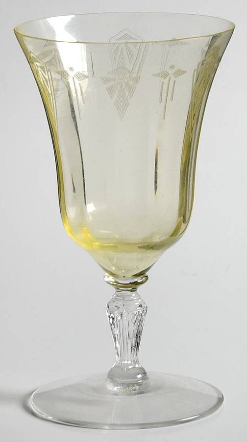 Deauville Juice Glass by Cambridge-1