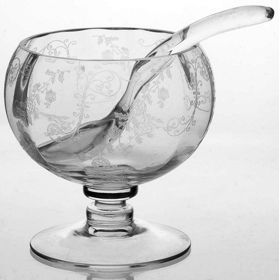 Elaine Clear (Stem 3500) Mayonnaise by Cambridge-1