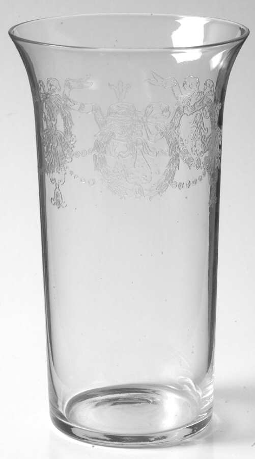 Etch 408 12 Oz Flat Tumbler by Cambridge-1