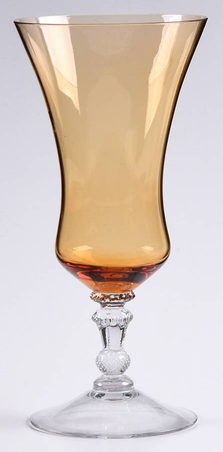 Gadroon Amber Iced Tea by Cambridge-1