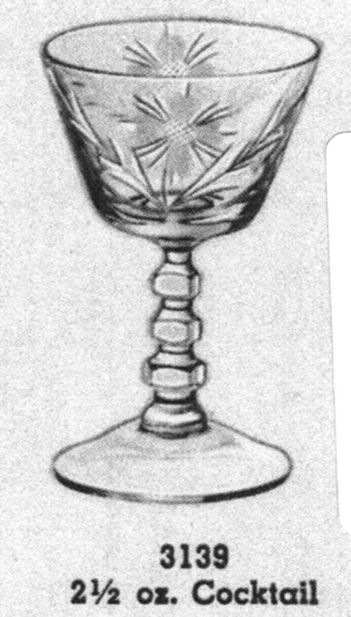 Granada Liquor Cocktail by Cambridge-1