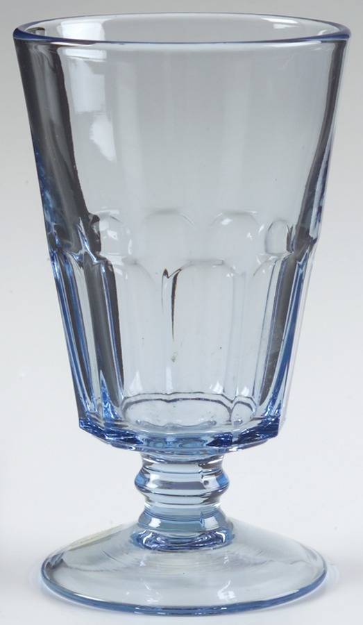 Jefferson Blue (Moonlight Blue) Iced Tea by Cambridge-1