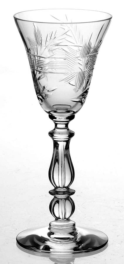 Maryland Clear (Stem 3776) Cordial Glass by Cambridge-1