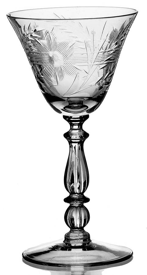 Maryland Clear (Stem 3776) Liquor Cocktail by Cambridge-1