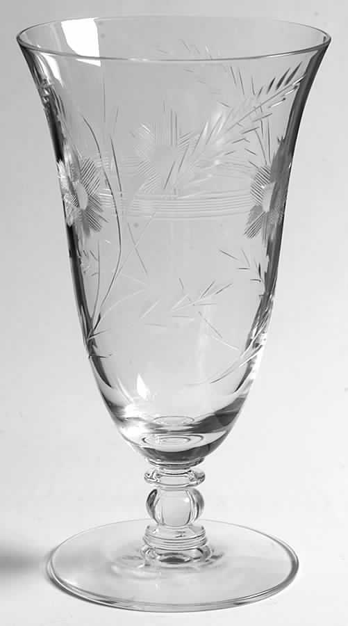 Maryland Clear (Stem 3776) Iced Tea by Cambridge-1