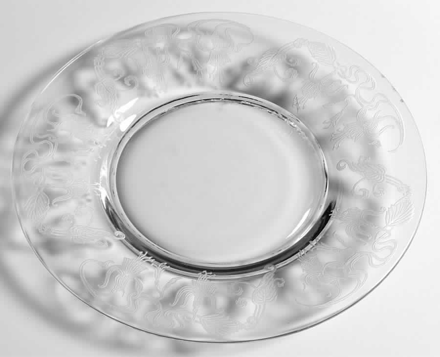Marjorie 7" Salad Plate by Cambridge-1