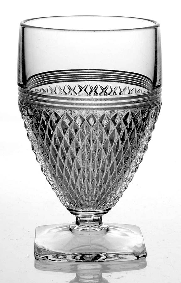 Mt. Vernon Clear Iced Tea by Cambridge-1