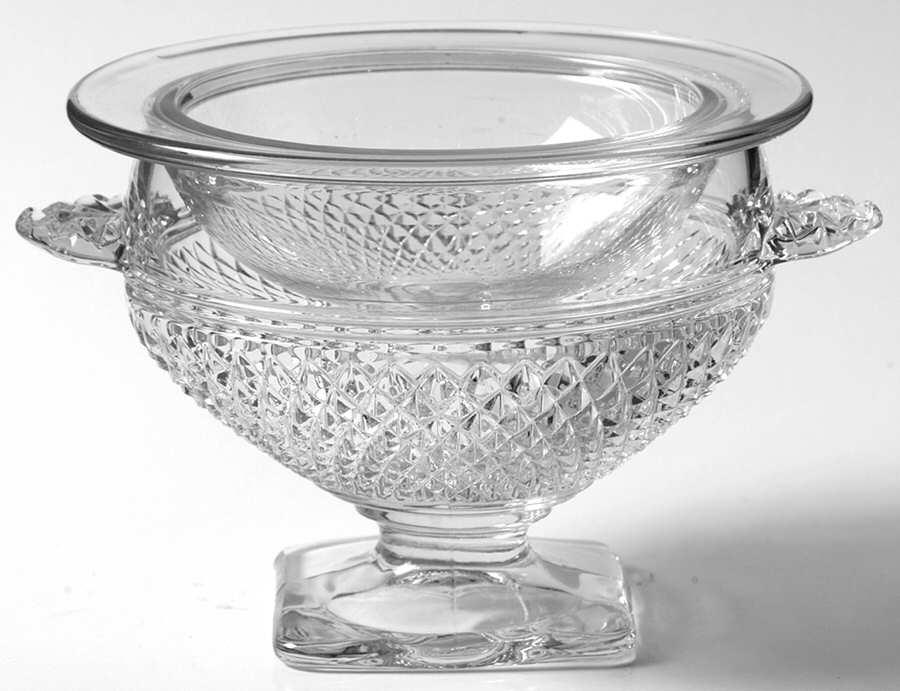 Mt. Vernon Clear (2 Piece) Cocktail Icer & Liner by Cambridge-1