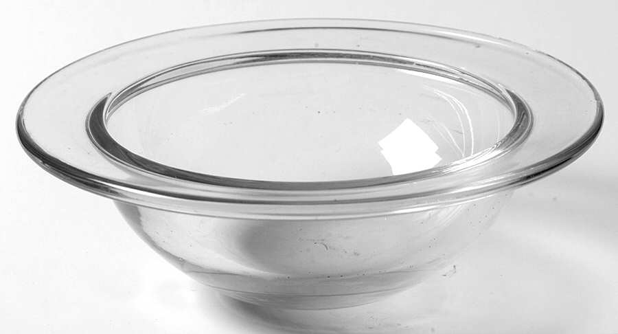 Mt. Vernon Clear Liner for Cocktail Icer by Cambridge-1