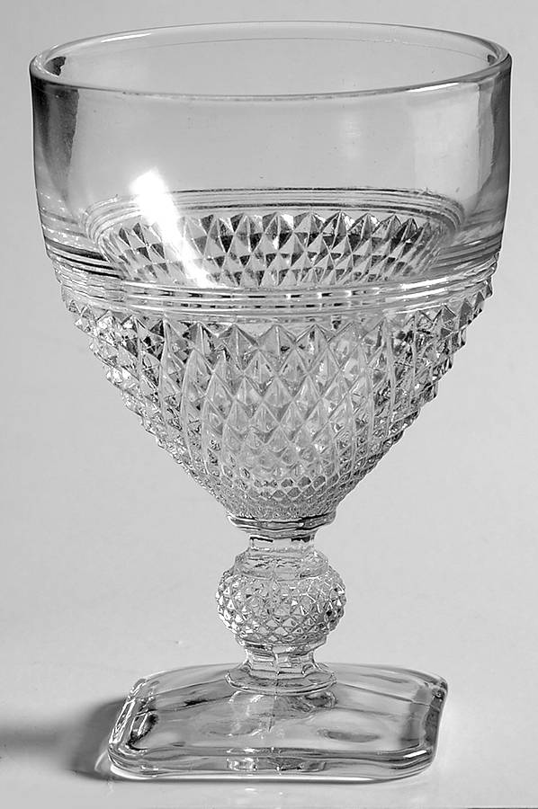 Mt. Vernon Clear Liquor Cocktail by Cambridge-1