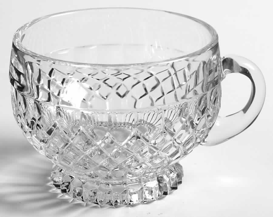 Virginian Punch Cup by Cambridge-1