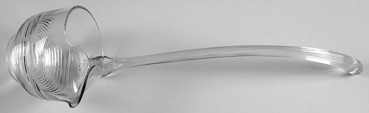 Virginian Punch Ladle by Cambridge-1