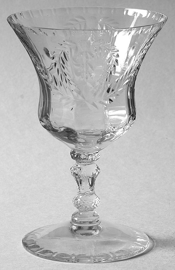 Victory Wreath Oyster or Fruit Cocktail by Cambridge-1