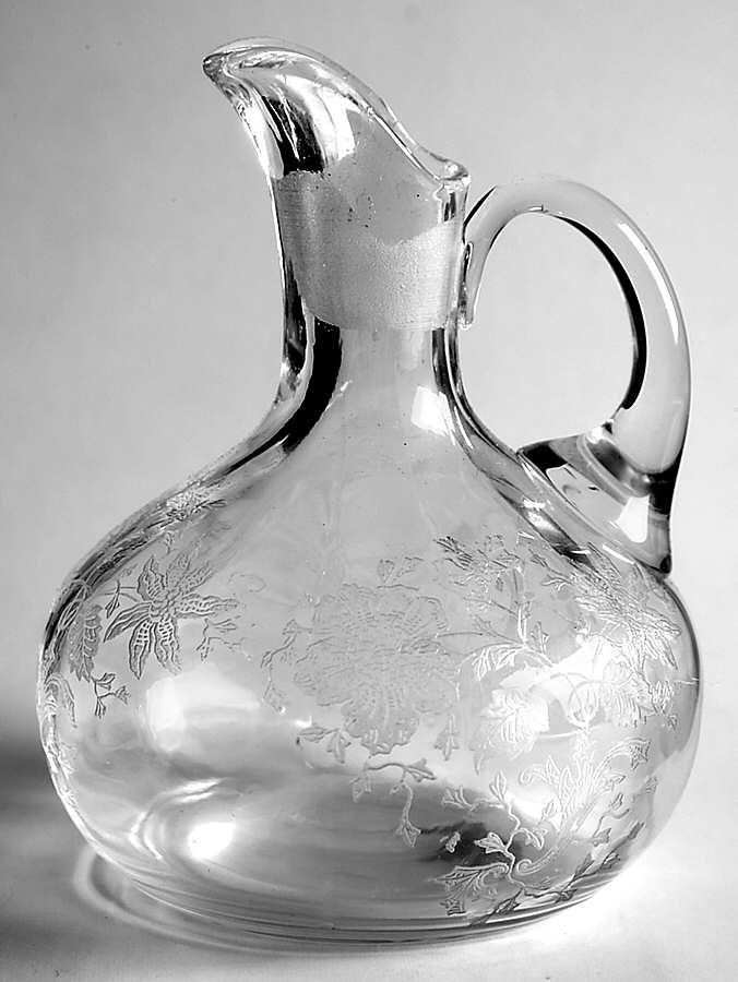 Wildflower Clear 3400/193 6 Oz Oil No Stopper by Cambridge-1