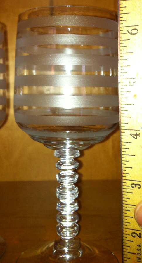 Yucon Wine Glass by Cambridge-1
