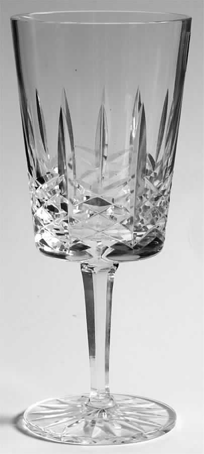 Cavan (Cut Base) Water Goblet by Cavan-1