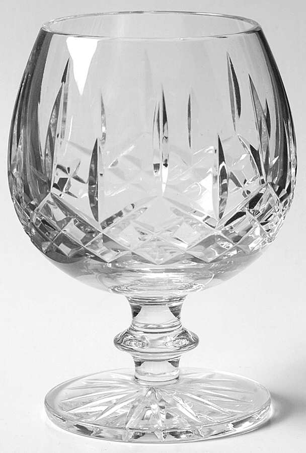 Innisfree Brandy Glass by Cavan-1