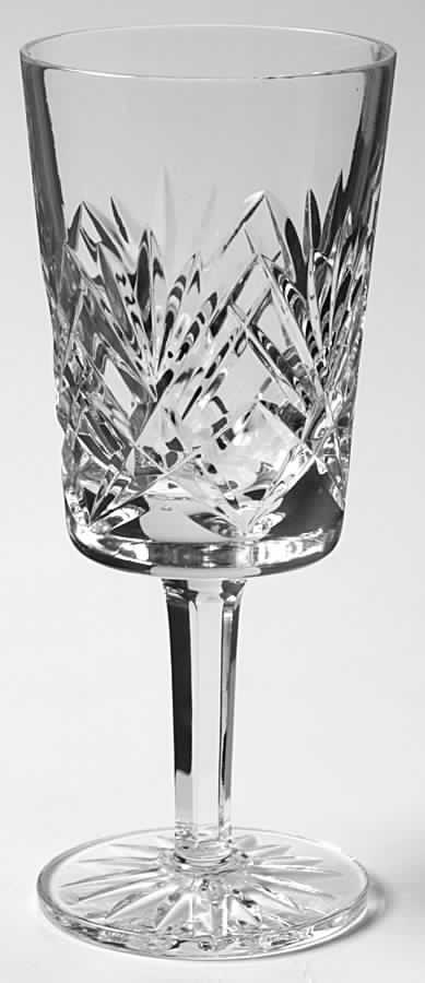 Sheelin Wine Glass by Cavan-1