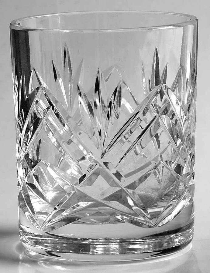 Sheelin Flat Juice Glass by Cavan-1