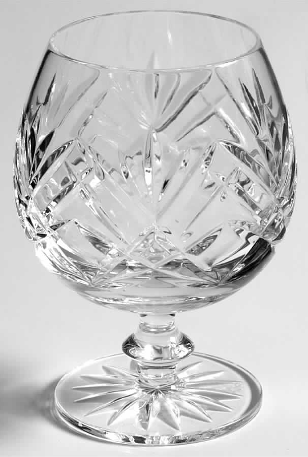 Sheelin Brandy Glass by Cavan-1