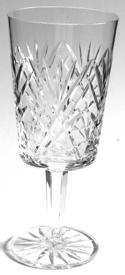 Sheelin Water Goblet by Cavan-1