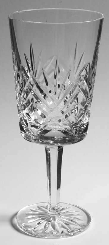 Sheelin Water Goblet by Cavan-1