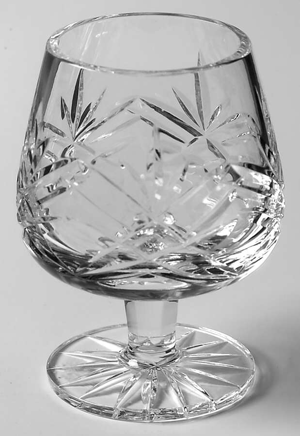 Sheelin Brandy Glass by Cavan-1