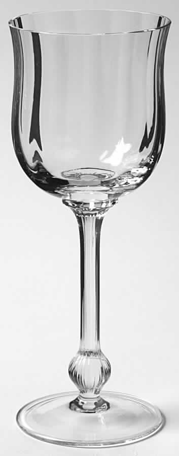 Chantilly Wine Glass by Carico-1