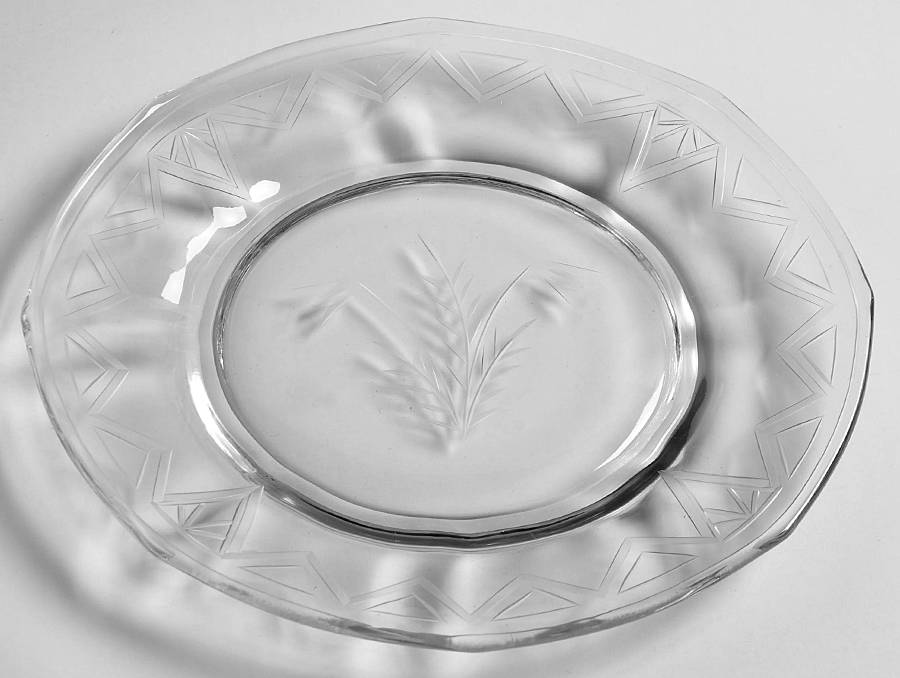 Deauville 7" Salad Plate by Community-1