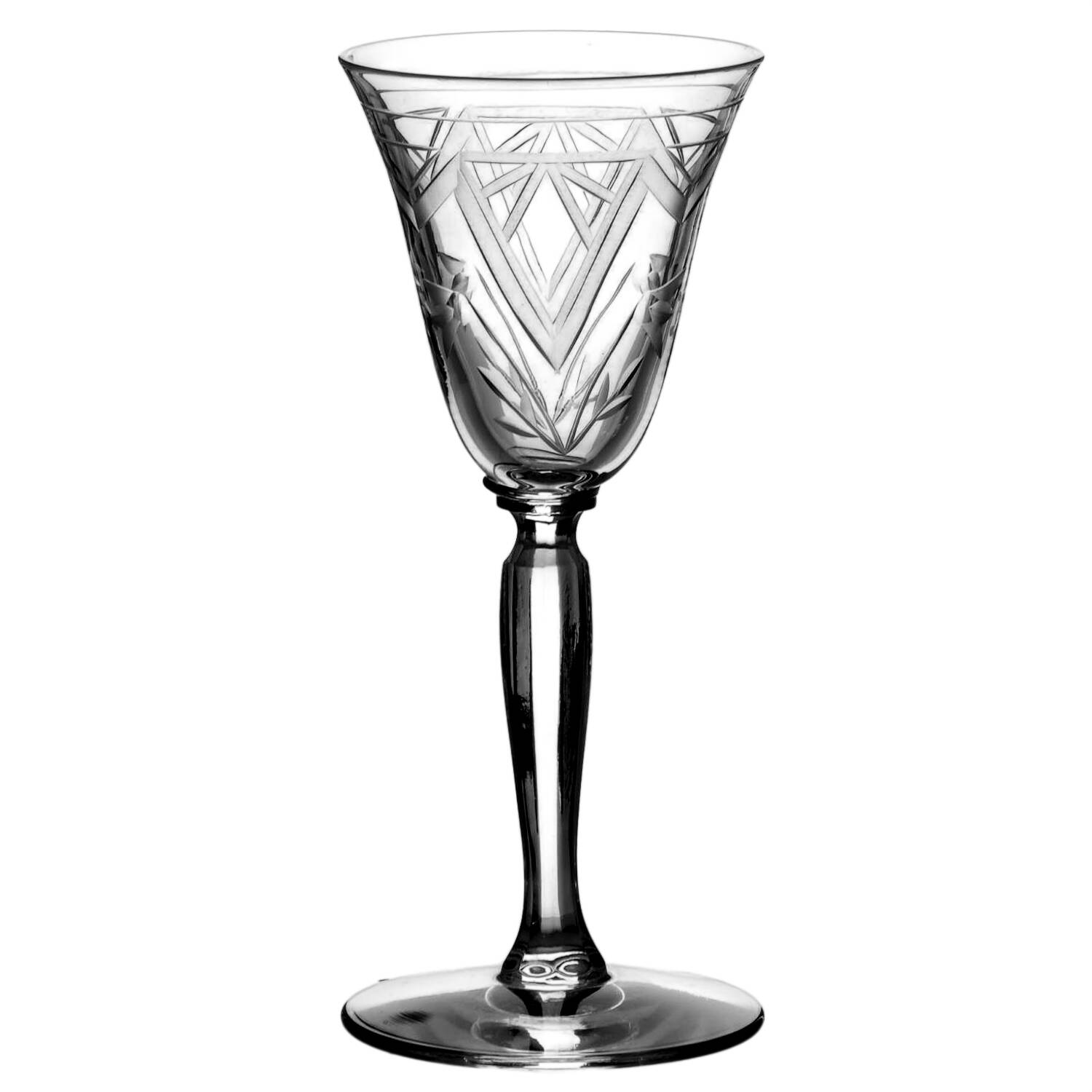 Deauville Cordial Glass by Community-1