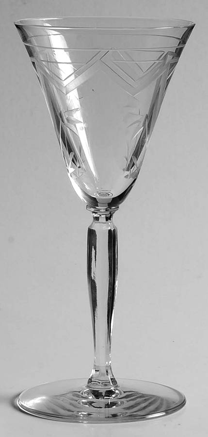 Deauville Wine Glass by Community-1
